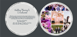 Brochure Design by hema dhawan for Blue Haze Entertainment | Design: #5469295