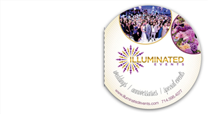 Brochure Design by ceramicristi for Blue Haze Entertainment | Design: #5482778