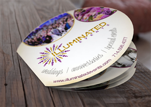 Brochure Design by ceramicristi for Blue Haze Entertainment | Design: #5482798
