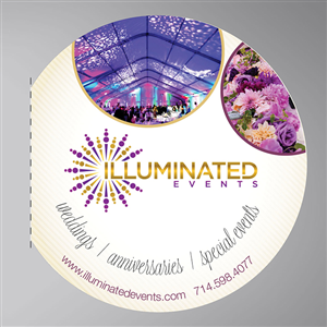Brochure Design by ceramicristi for Blue Haze Entertainment | Design: #5486976