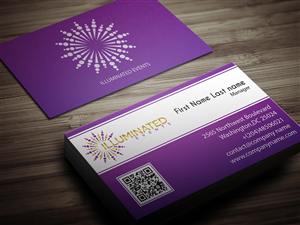Brochure Design by iLibart for Blue Haze Entertainment | Design: #5438910
