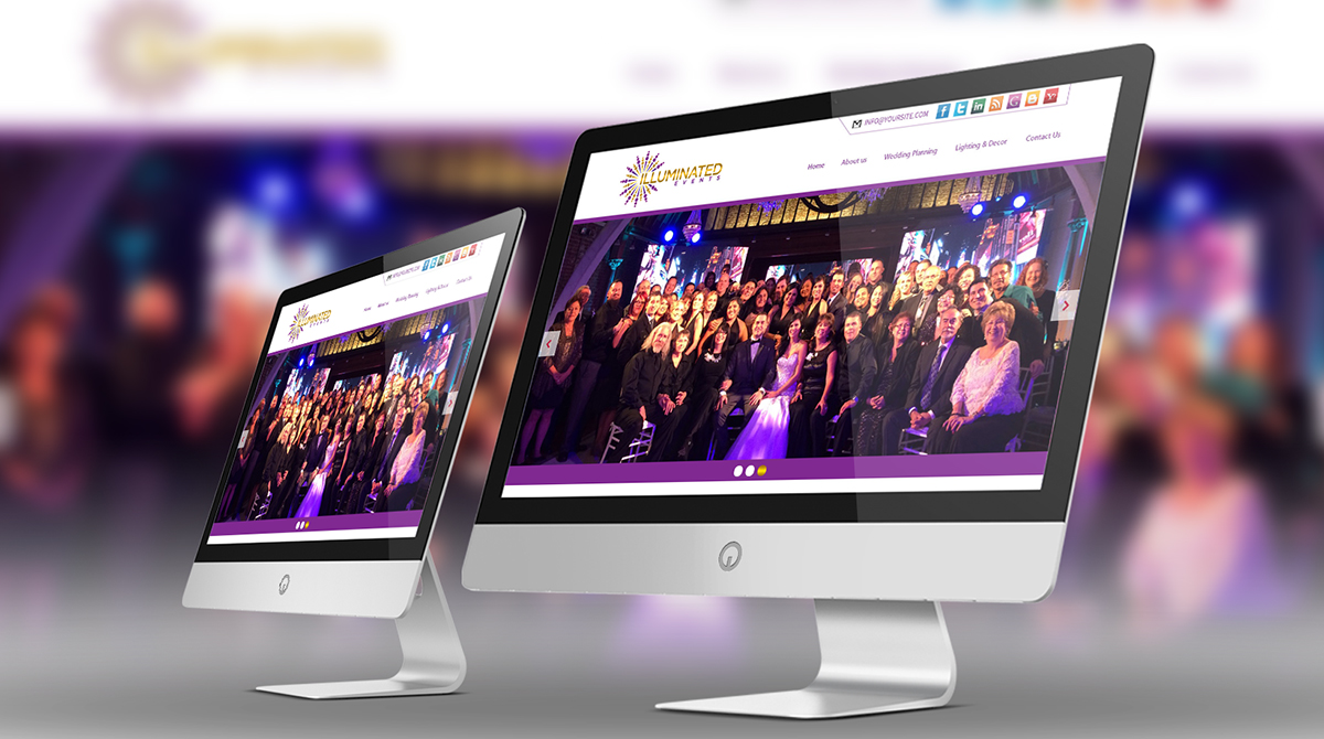 Brochure Design by iLibart for Blue Haze Entertainment | Design #5438919