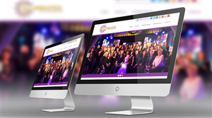 Brochure Design by iLibart for Blue Haze Entertainment | Design: #5438919