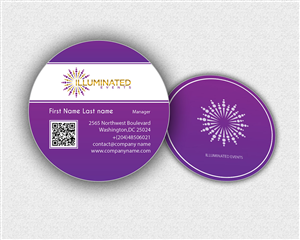 Brochure Design by iLibart for Blue Haze Entertainment | Design: #5457702