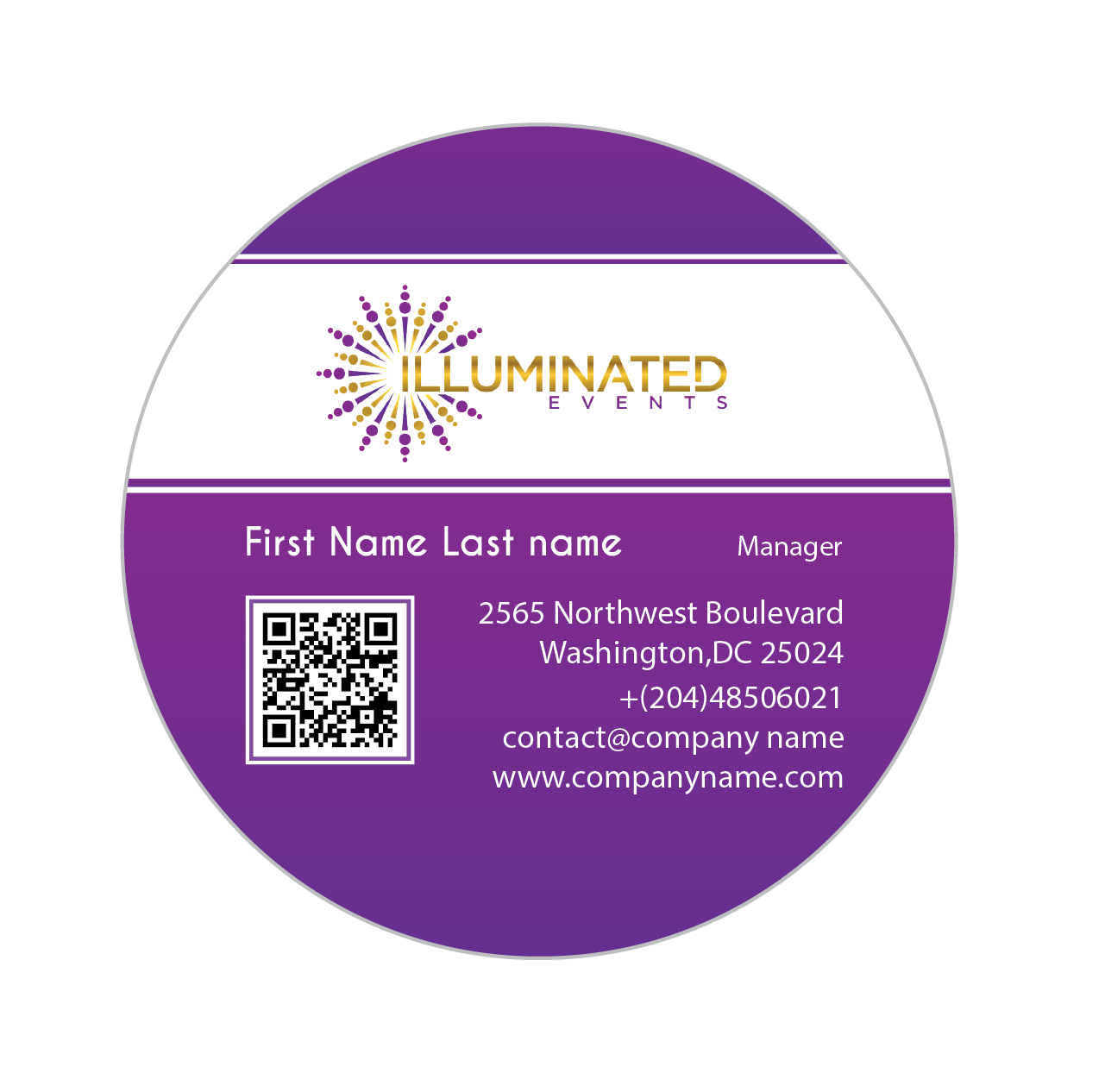 Design de Brochure par iLibart pour Blue Haze Entertainment | Design #5457706