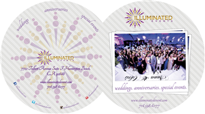 Brochure Design by dejan_dzamtovski