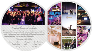 Diseño de Brochure por dejan_dzamtovski para Blue Haze Entertainment | Diseño: #5480857