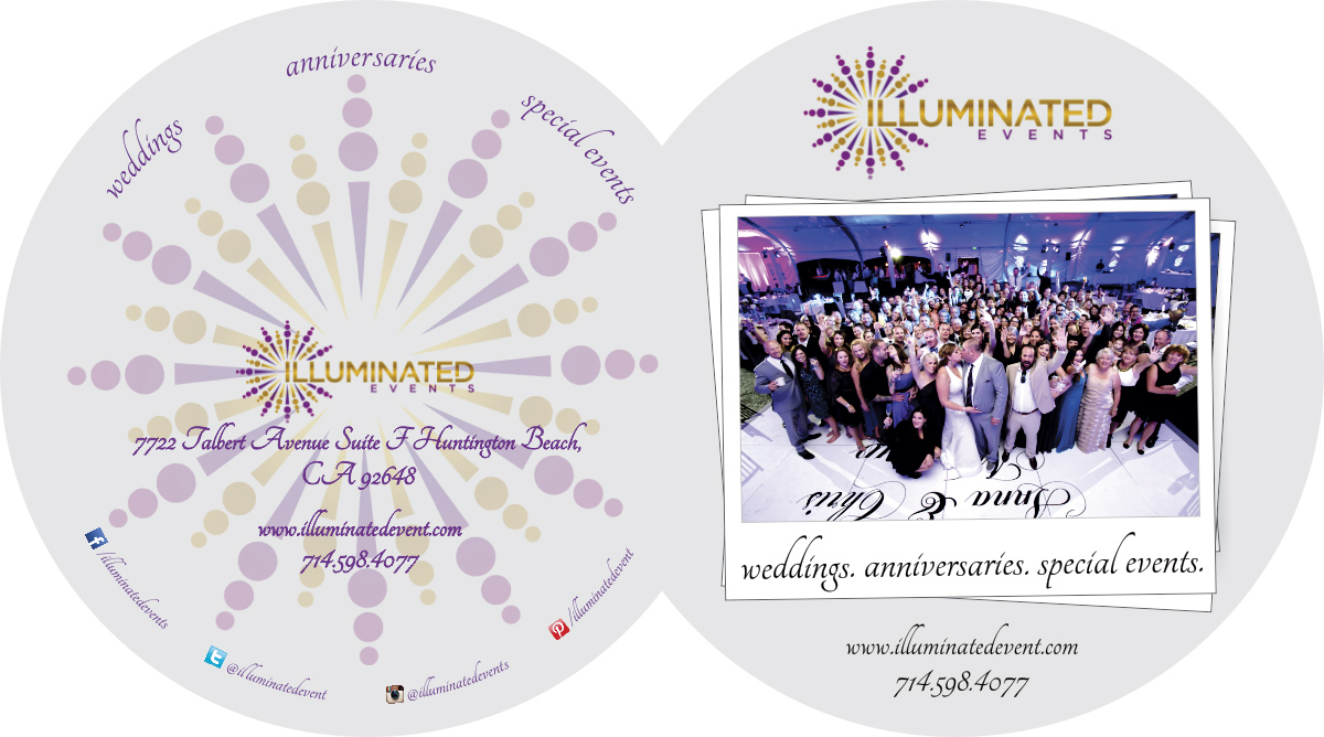 Brochure Design by dejan_dzamtovski for Blue Haze Entertainment | Design #5480860