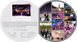 Brochure Design by dejan_dzamtovski for Blue Haze Entertainment | Design: #5480866