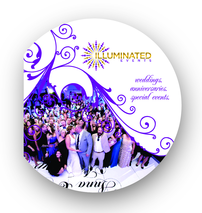 Brochure Design by DAStudioDesigns for Blue Haze Entertainment | Design #5457816