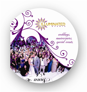 Brochure Design by DAStudioDesigns for Blue Haze Entertainment | Design: #5457816