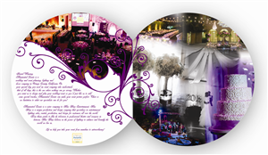 Brochure Design by DAStudioDesigns for Blue Haze Entertainment | Design: #5457825