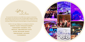 Diseño de Brochure por danielb para Blue Haze Entertainment | Diseño: #5468845