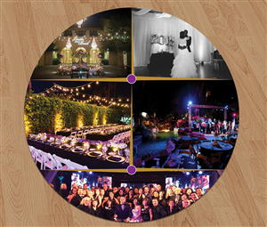Wedding Company needs Brochure Design | Design de Brochure par Mulugeta