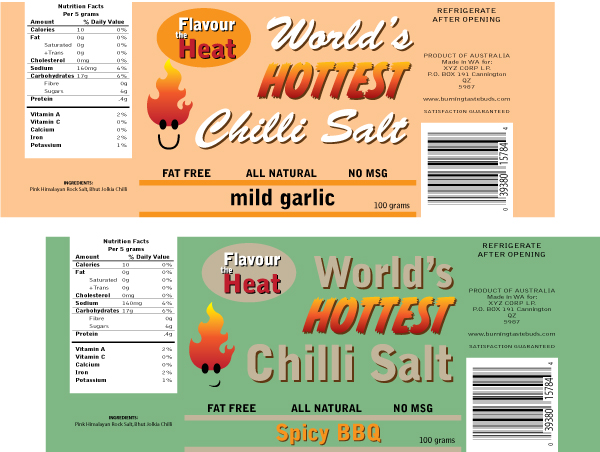 Diseño de Empaque por Kings Bishop Design para event and wedding hire | Diseño #280765