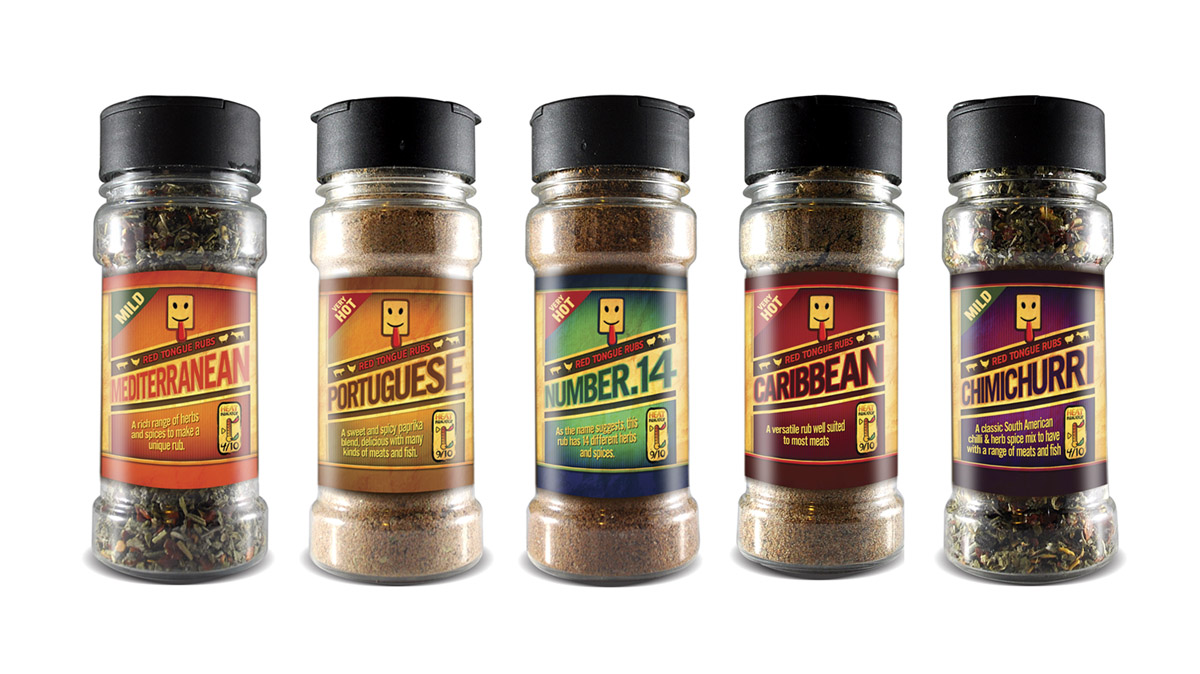 Diseño de Empaque por C23design Company para event and wedding hire | Diseño #1661325