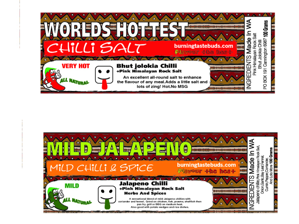 Packaging Design by Delboy Designs for event and wedding hire | Design #278755