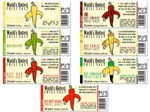 Packaging Design by Bri Williams-Powell for event and wedding hire | Design #277595