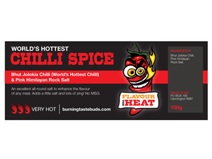 Diseño de Empaque por Fresh Creative para event and wedding hire | Diseño: #281403