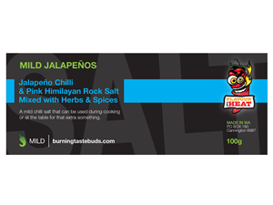 Diseño de Empaque por Fresh Creative para event and wedding hire | Diseño: #282271