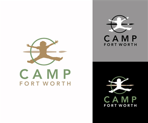 Logo Design by Thomas DeHart for this project | Design: #5554650