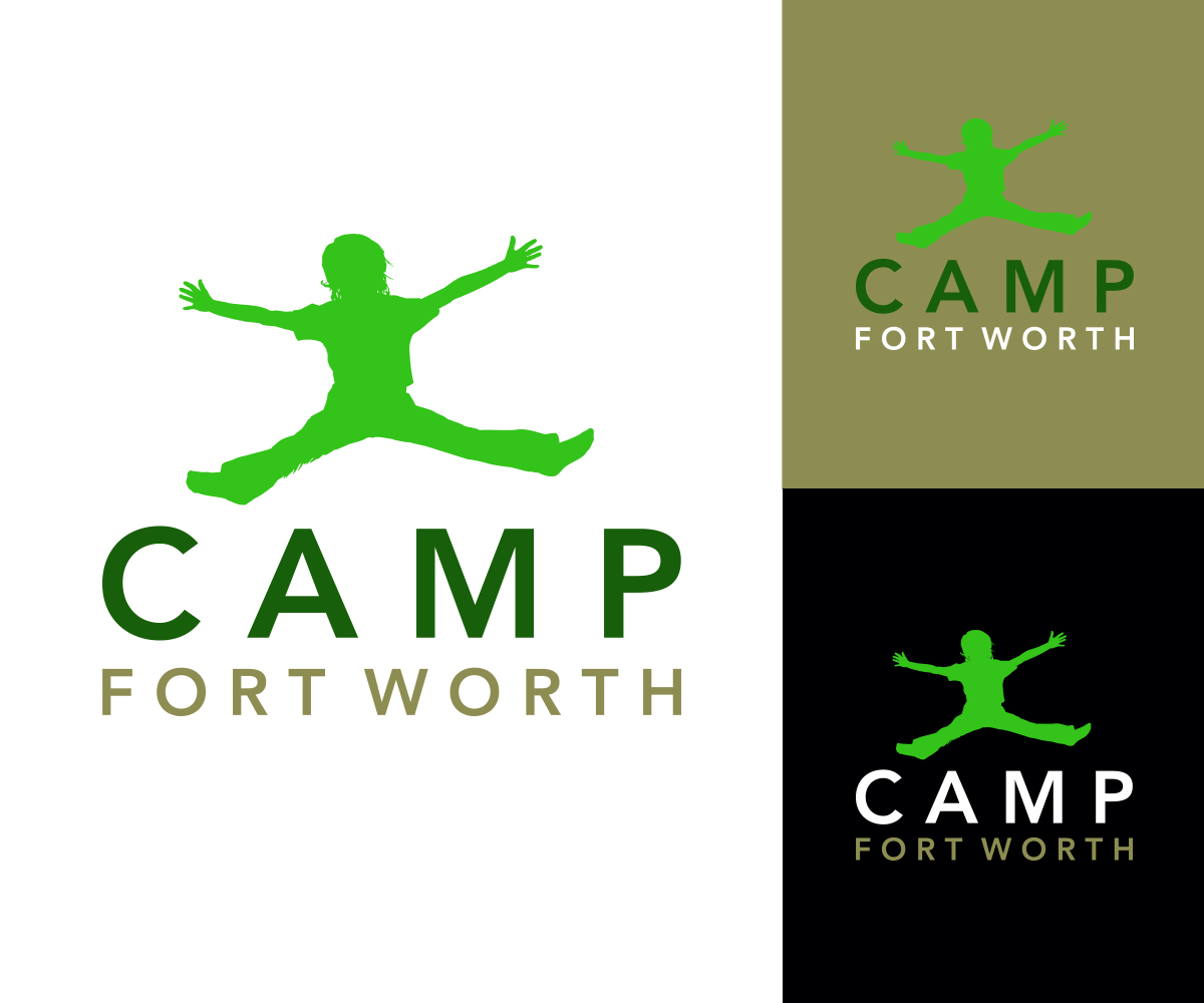 Logo Design by Thomas DeHart for this project | Design #5622089