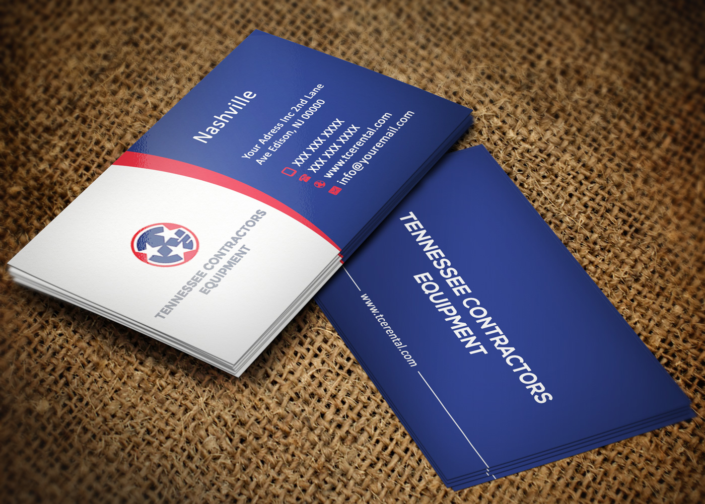 Business Card Design by Lanka Ama for this project | Design #5431149