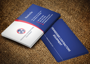 Diseño de Tarjeta de Presentación por Lanka Ama para este proyecto | Diseño: #5431149