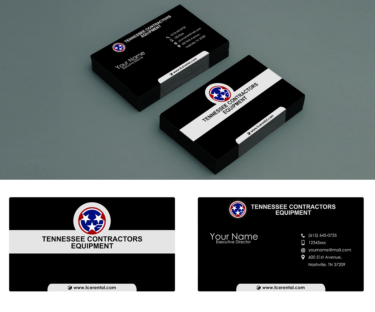 Business Card Design by Ayuba Project for this project | Design #5441448