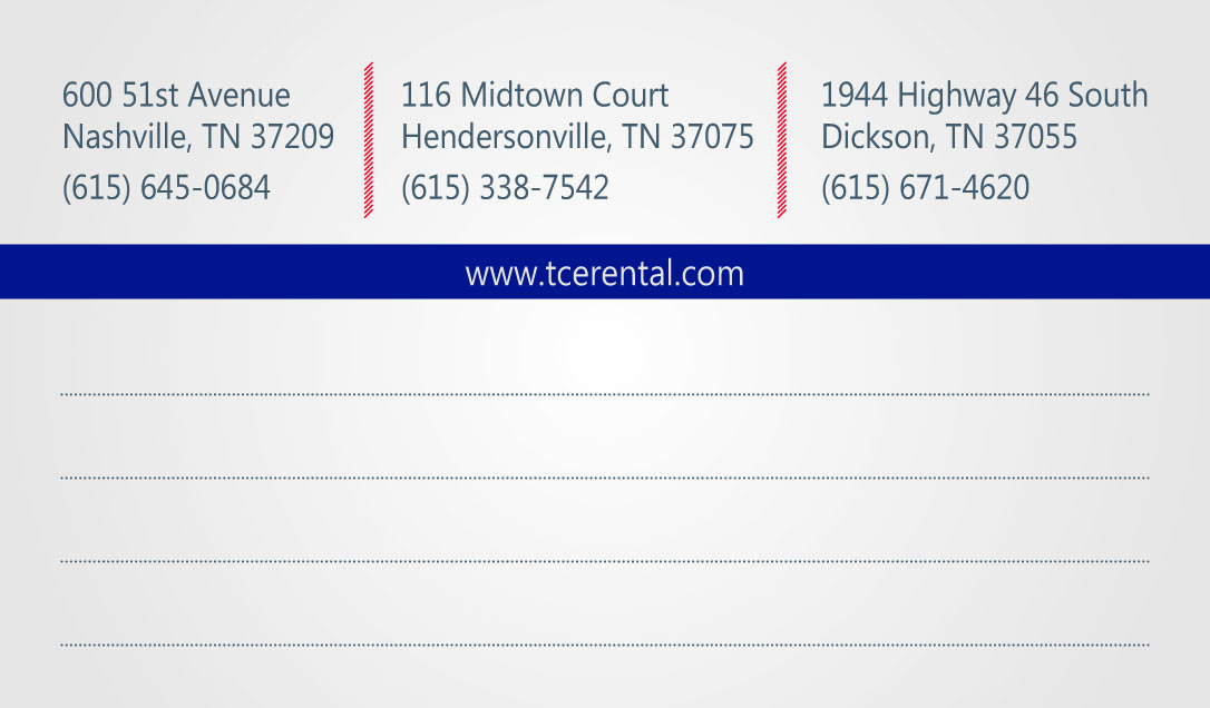 Diseño de Tarjeta de Presentación por rlg_4322 para este proyecto | Diseño #5451007