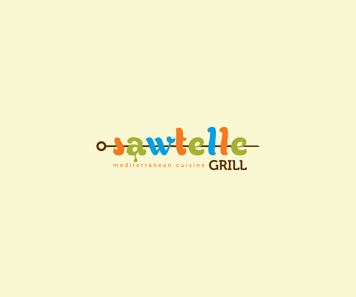 Menu Design by RoundYellow for this project | Design #5802300