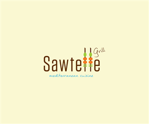 Menu Design by RoundYellow for this project | Design: #5808245