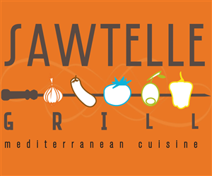 Menu Design by Dion Ferandes