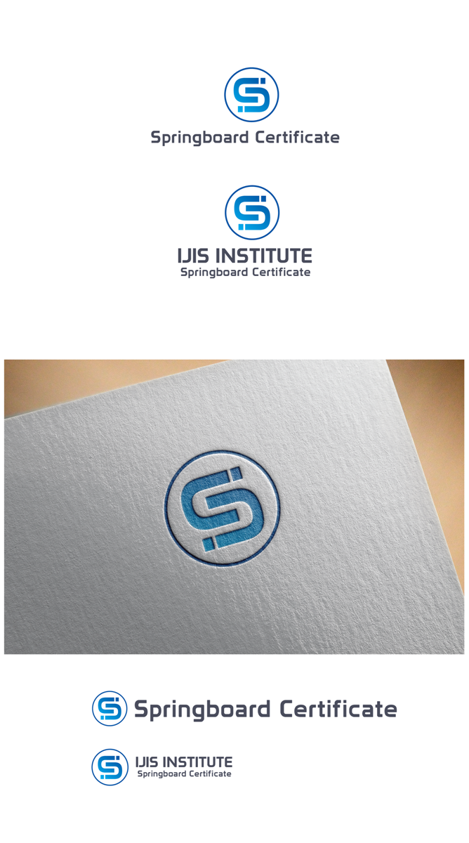 Grafik-Design von Knockout für IJIS Institute | Design #5462512
