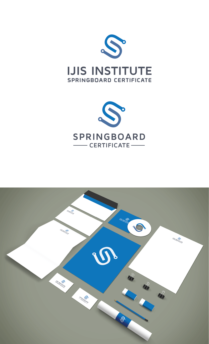 Graphic Design by Knockout for IJIS Institute | Design #5478571