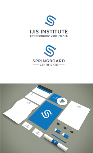 Graphic Design by Knockout for IJIS Institute | Design: #5478571