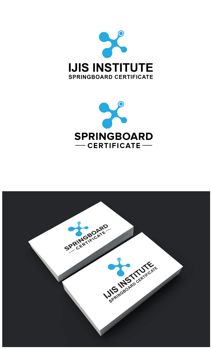 Design Graphique par Knockout pour IJIS Institute | Design #5504466