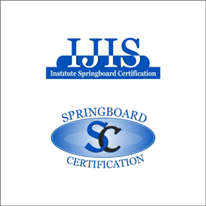 Diseño Gráfico por Nimal para IJIS Institute | Diseño #5510101