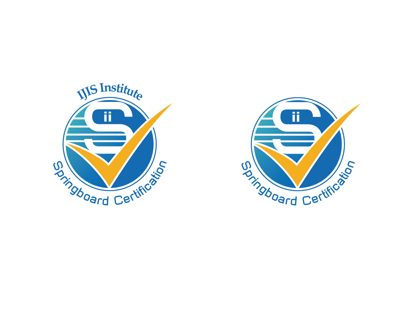 Diseño Gráfico por WanWan para IJIS Institute | Diseño #5462269
