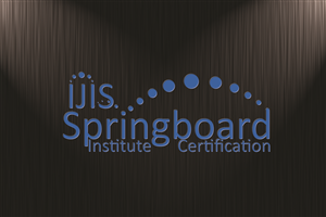 Graphic Design by Saumin Bhavsar for IJIS Institute | Design: #5484407