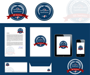 Design Graphique par Saumin Bhavsar pour IJIS Institute | Design : #5499033