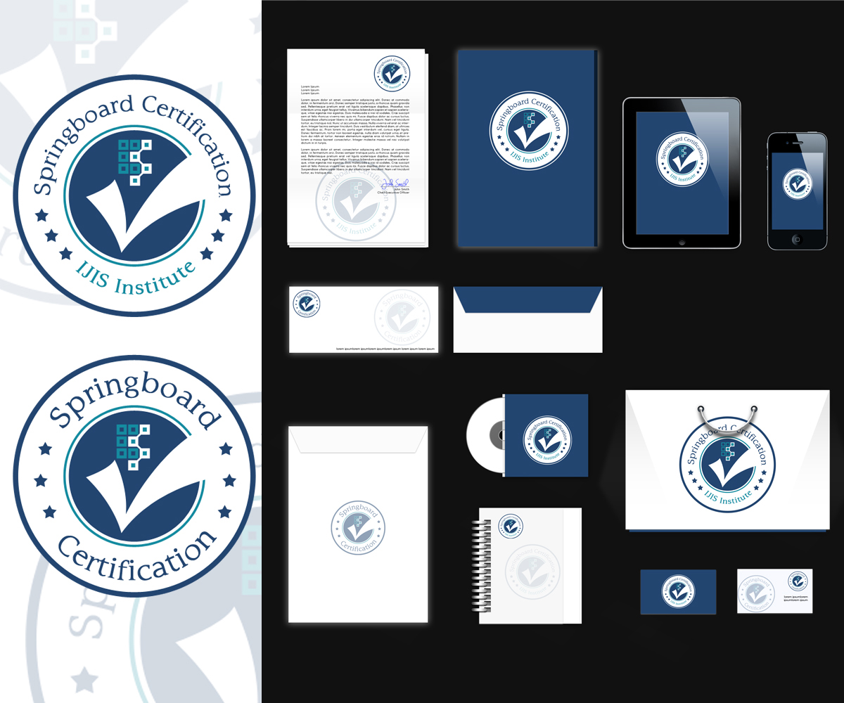Graphic Design by Saumin Bhavsar for IJIS Institute | Design #5501600