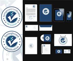 Design Graphique par Saumin Bhavsar pour IJIS Institute | Design : #5501600