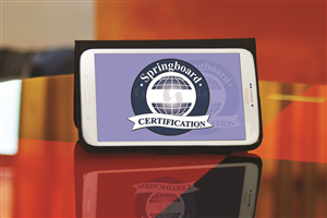Design Graphique par Saumin Bhavsar pour IJIS Institute | Design : #5501845