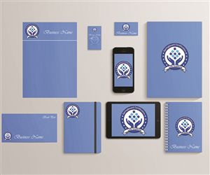 Design Graphique par Saumin Bhavsar pour IJIS Institute | Design : #5532365