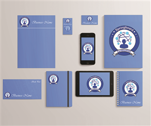 Design Graphique par Saumin Bhavsar pour IJIS Institute | Design : #5532374