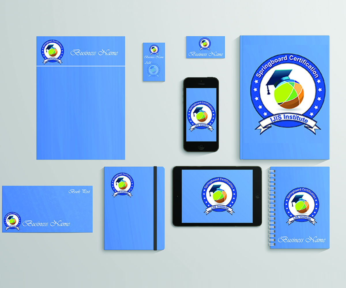 Grafik-Design von Saumin Bhavsar für IJIS Institute | Design #5532388