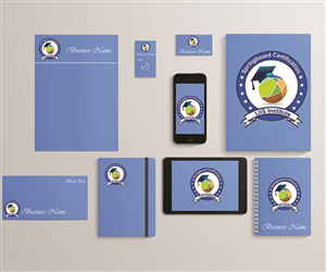 Graphic Design by Saumin Bhavsar for IJIS Institute | Design: #5532388