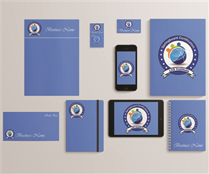 Graphic Design by Saumin Bhavsar for IJIS Institute | Design: #5532399