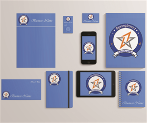 Graphic Design by Saumin Bhavsar for IJIS Institute | Design: #5532416